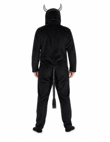 Déguisement de Taureau Taille L | Costumes pour Adultes Le Roi du Carnaval